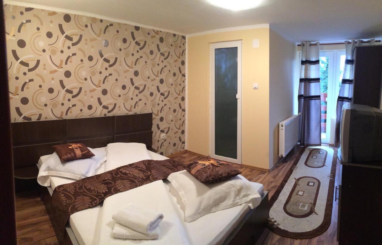 Cabana Atlas Straja  Cameră foto